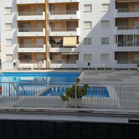 Adosado Gandia Beach Exteriér fotografie